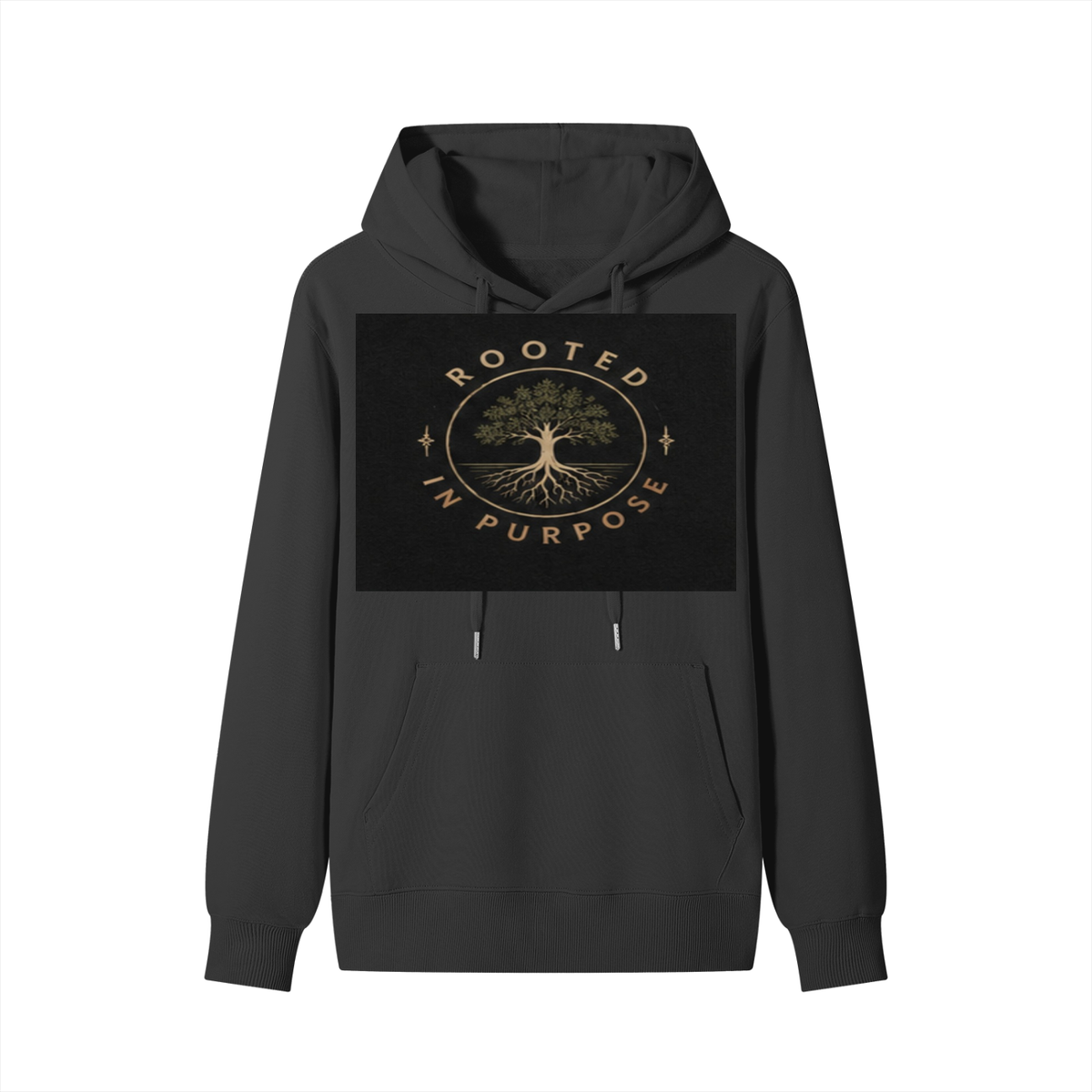 Classic Unisex Cotton Hoodie
