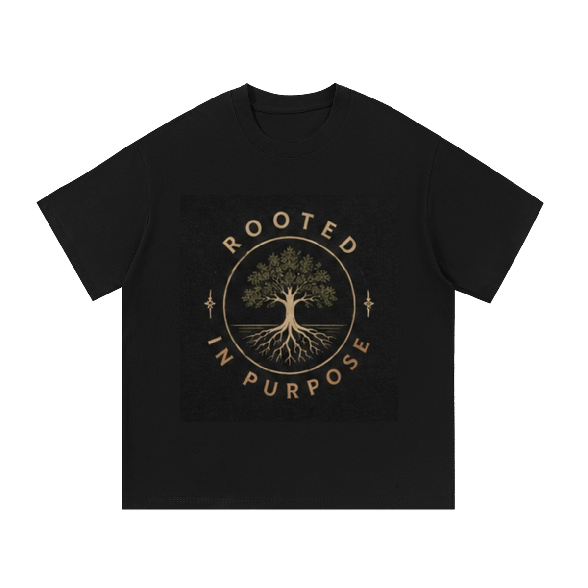 Essential Cotton T-Shirt
