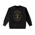 Essential Heavyweight Crewneck Sweatshirt